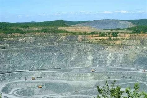 Chinese Lithium Mine Drives Rural Zimbabwe Renewal