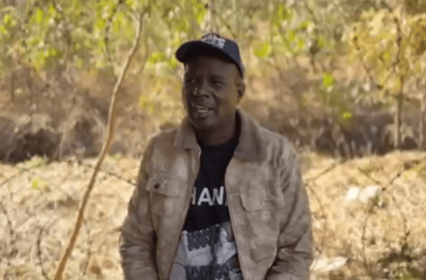 Councillor Peter Million