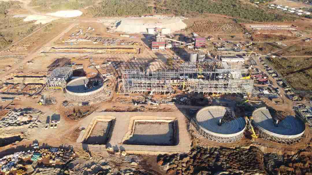 Bikita Minerals Expansion Sparks Community Disputes in Zimbabwe